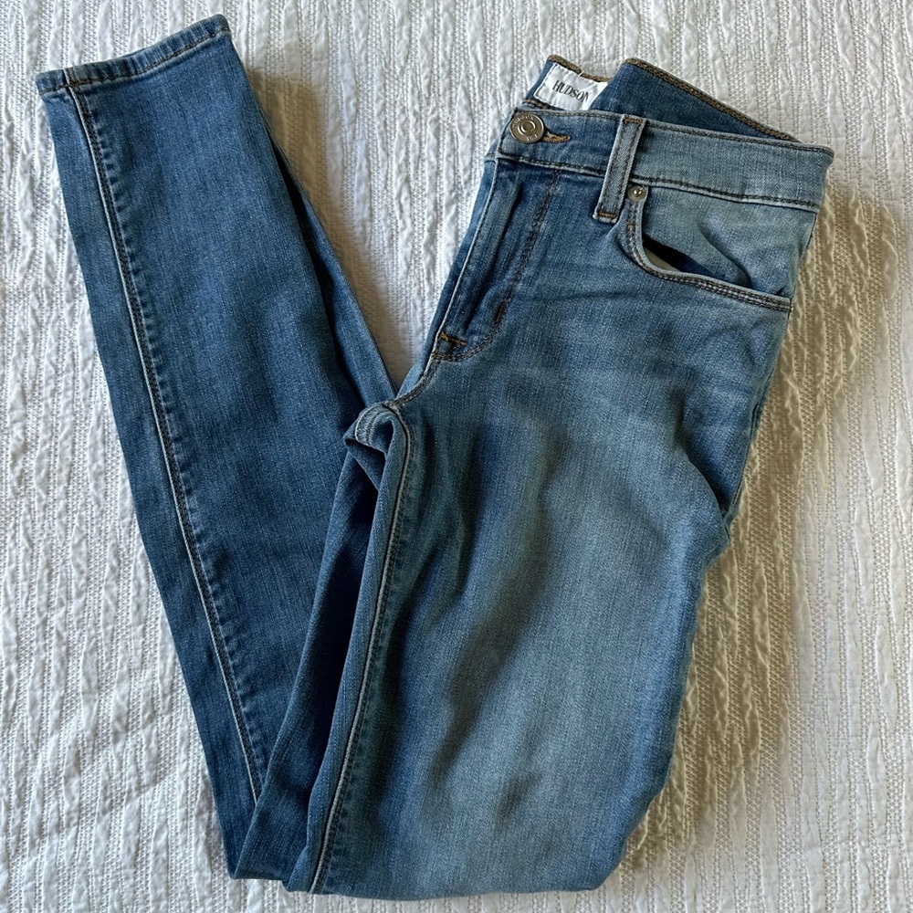 Hudson‎ Denim